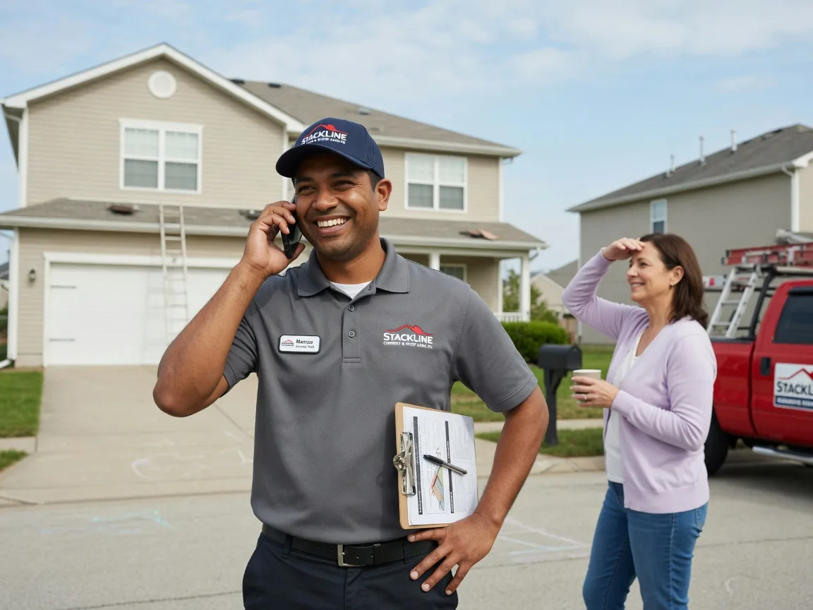 Chimney flashing repair Mchenry, KY FAQs